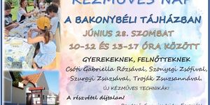 Bakonybél programok 2025. Rendezvények, események, túrák, kirándulások