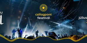 Csillagpont Fesztivál 2025 Zánka