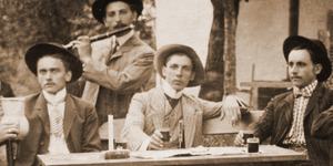 Emmausz Húsvéthétfői Vigasság Bóly 2026