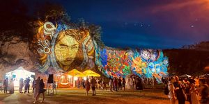 Dombos Fest 2025 Kishegyes (Szerbia Vajdaság)