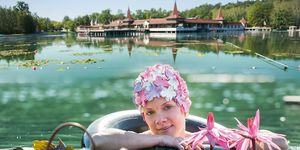 Hévízi programok 2026. október