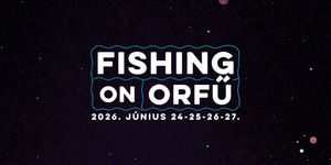 Fishing on Orfű 2026