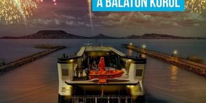 Balatonföldvár 2025. augusztus 20. program