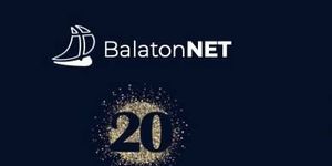 BalatonNET 2026 -  Evangéliumi Találkozó
