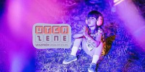 Veszprémi Utcazene Fesztivál 2026