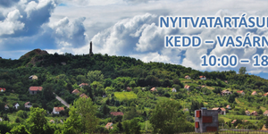 Kemenes Vulkán Park programok 2025 Celldömölk