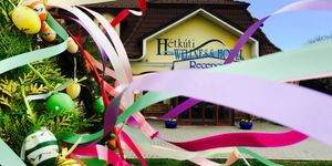 Húsvét Móron színes gyerekprogramokkal, vidéki életérzéssel a Hétkúti Wellness Hotelben