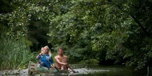 Öreg-Túr vízitúra 