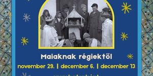 Palóc Múzeum programok 2025 Balassagyarmat