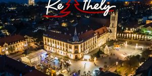 Advent és Karácsony Keszthely 2025. Ünnepi programok, események, rendezvények