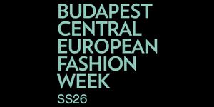 Budapest Central European Fashion Week 2025