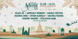 Gyöngyösi Advent 2025