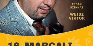 Marcali Borforraló Fesztivál 2026