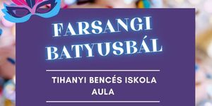 Tihanyi Téltemetés 2026