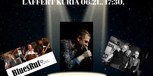 Laffert Kúria programok 2025 Dunaharaszti