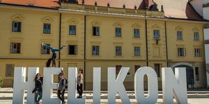 Helikoni Ünnepségek Keszthely 2026