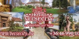 Kastélyszálló akció 2018. Kastélyszállodák Nyitott Hétvégéje a Hotel Vécsecityben Kastélyszálló akció 2018. Kastélyszállodák Nyitott Hétvégéje a Hotel Vécsecityben