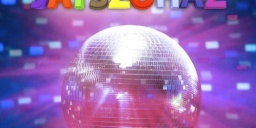 Gyerek disco Budapesten, évzáró party a Campona Játszóházban Gyerek disco Budapesten, évzáró party a Campona Játszóházban