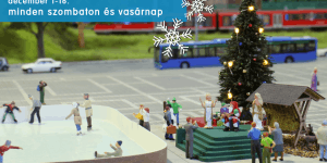 Adventi készülődés 2018. Készüljünk együtt a karácsonyra a MINIVERSUM játszóházában! Adventi készülődés 2018. Készüljünk együtt a karácsonyra a MINIVERSUM játszóházában!