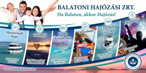 Programok a Balatonon 2019. Buli- és programhajók, hajójárattal megközelíthető település programok! Programok a Balatonon 2019. Buli- és programhajók, hajójárattal megközelíthető település programok!