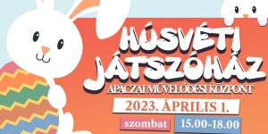 Húsvétváró 2023 Zalaegerszeg
