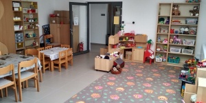 Játszószoba Balatonfüreden, ingyenes játékok és élmények gyerekeknek a könyvtárban