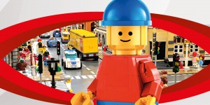 LEGO családi nap 2025 Budapest. KockaShow kiállítás, játszóház és börze az egész családnak!