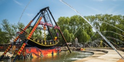 Kerekerdő Élménypark Debrecen programok 2023