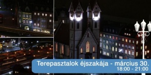 Esti program Budapesten, terepasztalok éjszakája a Miniversumban Esti program Budapesten, terepasztalok éjszakája a Miniversumban