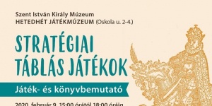 Társasjáték bemutató 2019. Családi Játékdélután a Hetedhét Játék Múzeumban Társasjáték bemutató 2019. Családi Játékdélután a Hetedhét Játék Múzeumban