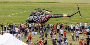 Repülőnap Budaörs 2024. Airshow, izgalmas programok a repülés szerelmeseinek a Budaörsi Repülőtéren!