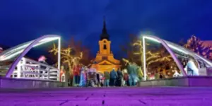 Városnézés Gyula, fedezze fel a gyulai látnivalókat!
