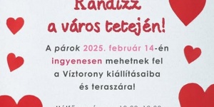 Siófoki Víztorony látogatás 2025. Csodálja meg a lélegzetelállító balatoni panorámát!