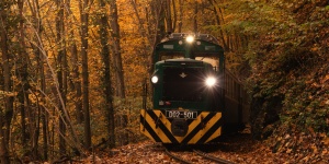 Lillafüredi Kisvasút programok 2026