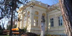 Majális Balatonfüred 2025