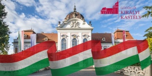 2025. március 15. Gödöllő. Ünnepi programok a Gödöllői Királyi Kastélyban