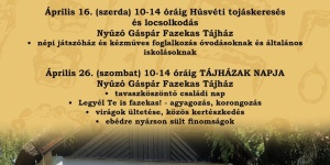 Tiszafüred múzeum program 2025 Kiss Pál Múzeum