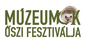 Múzeumok Őszi Fesztiválja Bajor Gizi Színészmúzeum 2023 Budapest