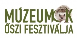 Múzeumok Őszi Fesztiválja Miskolc 2018. Programok a Herman Ottó Múzeumban és kiállítóhelyein Múzeumok Őszi Fesztiválja Miskolc 2018. Programok a Herman Ottó Múzeumban és kiállítóhelyein