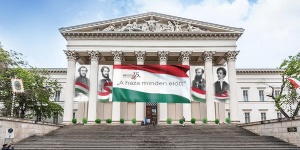2025. Március 15. múzeumi program. Családi és gyerekprogramok a Magyar Nemzeti Múzeumban