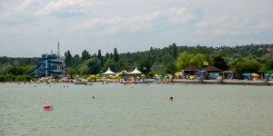 Északi Strand Velence programok 2025. Események, rendezvények