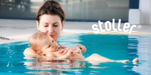 Baba-mama program, Stoller Babaúszó táborok 2025