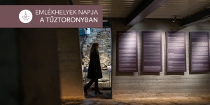 Emlékhelyek Napja Sopron 2025