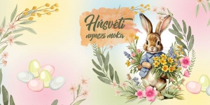 Húsvét a Póniudvarban 2025 Budapest