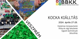 Balaton-Bakony Kocka Klub program 2022