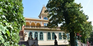 Őszi szüneti gyerekprogramok Pécs 2025