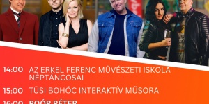 Zalai Vadvirág Pünkösdi Fesztivál 2023 Zalaudvarnok