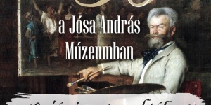 Munkácsy kiállítás Nyíregyháza 2018. `Munkácsy 50` című kiállítás a Jósa András Múzeumban Munkácsy kiállítás Nyíregyháza 2018. `Munkácsy 50` című kiállítás a Jósa András Múzeumban