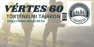 Vértes 60 Történelmi Emlék- és Teljesítménytúra 2024