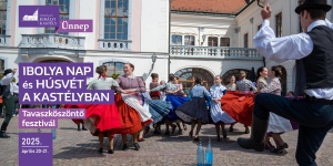 Gödöllői Királyi Kastély programok 2025. Események, rendezvények, jeles napok, ünnepek
